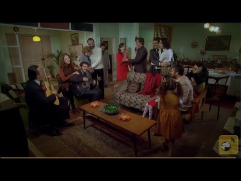 La sorpresa de Arif y Cemilé (Capítulo 101) | Tormenta de Pasiones (Mar de Amores)