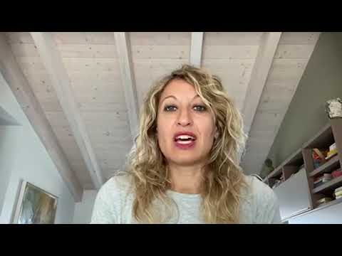 Dott.ssa Annalisa Malara - Le nostre storie al tempo del covid19 - Associazione Laureati UniPV