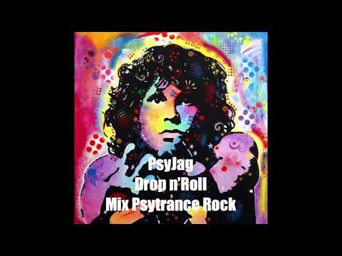 PsyJag - Drop n'Roll ( Psytrance Mix )