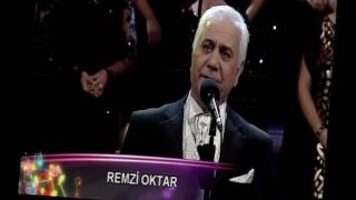 Remzi OKTAR-Bahçeye Bar Diyemem Ayvaya Nar Diyemem (ZAVİL)R.G.