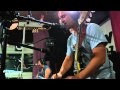 Man Man - "Piranhas Club" (Live at WFUV)