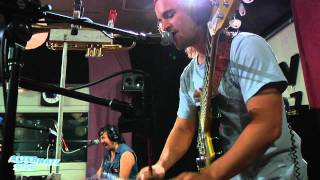 Man Man - &quot;Piranhas Club&quot; (Live at WFUV)