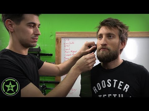 WAXING WITH FLEX TAPE - AHWU for April 15th, 2019 (#469)