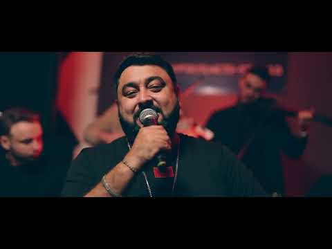 Bogdan Farcas & Mierea Romaniei-Florile din viata mea live100%