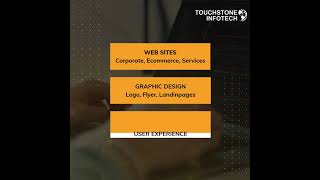 Touchstone Infotech - Video - 3