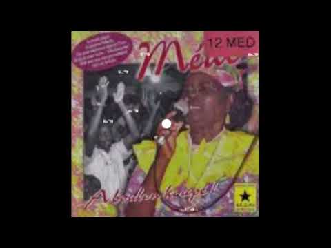 MEDE  -  Goumé Pou Felo