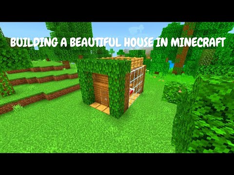 EPIC Minecraft House Build: Insane Cozy Retreat
