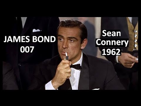 ¿QUIÉN es el MEJOR BOND? 007 de PEOR a MEJOR