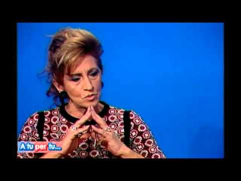 Atu per tu con Paola Pelino e Danilo Camiscia