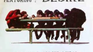 Jolks feat. Desiré - Enjoy Yourself (Out Of Tribe)