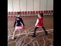 Mackenzie Ziegler Twerking Vine