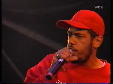 Dynamite Deluxe (Live) | Bizarre Festival 2000