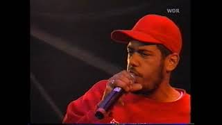 Dynamite Deluxe (Live) | Bizarre Festival 2000 
