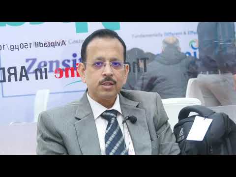 Aviptadil – Innovate approach in ARDS management (Dr. Prathamesh More, Mumbai)