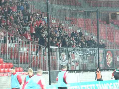 DVSC vs. DVTK 15/16 - Ugrálás