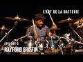 Rayford Griffin | Jean-Luc Ponty | New Resolutions