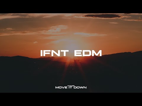 Iceyys X Ranqz - Move It Down | IFNT EDM
