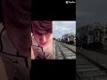 Bro wants to buy the Trinity￼ Railway express￼ 💀💀💀￼