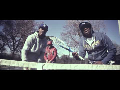 De$igner Boyz (Kriminal) feat. B Rebel- Dope Moves