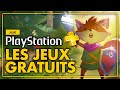 PlayStation Plus PS4 & PS5 | MAI 2024 : Les JEUX GRATUIT du mois ! 💥 PS Plus Essential