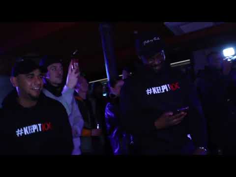 Dusty Estate Launch Party Live Performance