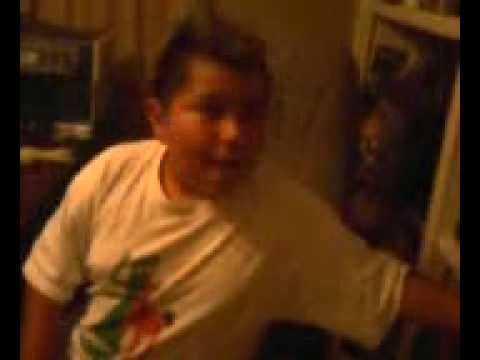 Skate Team/The Salmon Dance