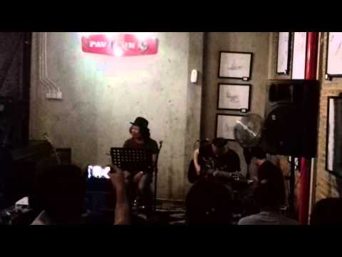 MAHARENCANA - CHE CUPUMANIK FEAT ROBI NAVICULA