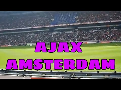 Ajax Amsterdam