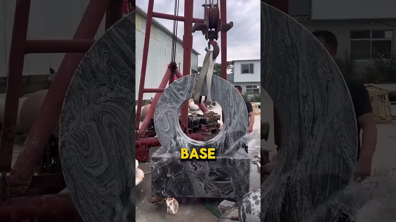 Everyone Waits Just to See These Fountains Run for One Incredible Reason