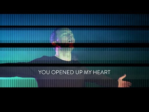 The Slow Readers Club - You Opened Up My Heart (Official Video)