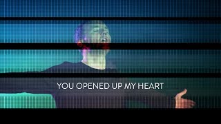 The Slow Readers Club - You Opened Up My Heart video