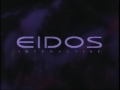 Eidos Logo 1998 2001