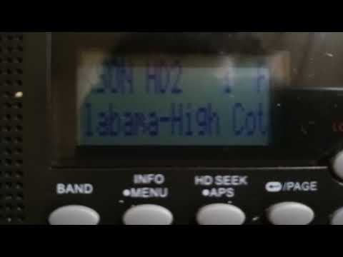 103.7 KSON HD2 San Diego