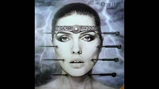 A2  The Jam Was Moving  - Debbie Harry – KooKoo 1981 US Vinyl Album HQ Audio Rip