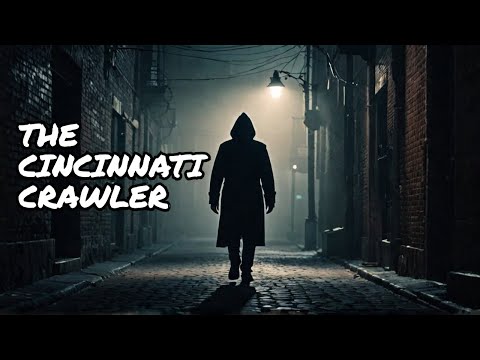 Cincinnati Crawler Killer
