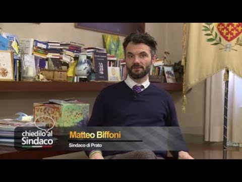 Chiedilo al sindaco del 28/02/22