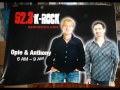 Opie And Anthony Danny S Dave Mustaine Experience Part 1