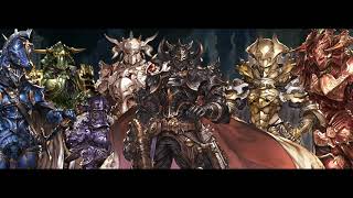 グラブル Granblue Fantasy Ost Nalhegrande S Sin Tiamat Malice S Battle Bgm ナル グランデの罪 High Quality تنزيل الموسيقى Mp3 مجانا