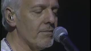 PETER FRAMPTON Just The Time Of Year 2011 LiVe