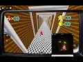 Every Copy Super Mario 64 Is Personailzed Wario Apparition 1995 07 29 Build