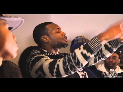 Mr. Wavy vs Prez Mafia