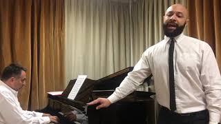 Georgia on my mind - Aliados Jazz Duet