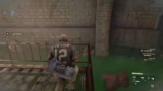 ［ワールド・ウォーZ］完全所見！友人とまったりエピソード4