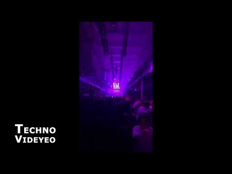 Paco Osuna - Notorious MIX (DJ Fronter & Julian Collazos) at Printworks London April 2022
