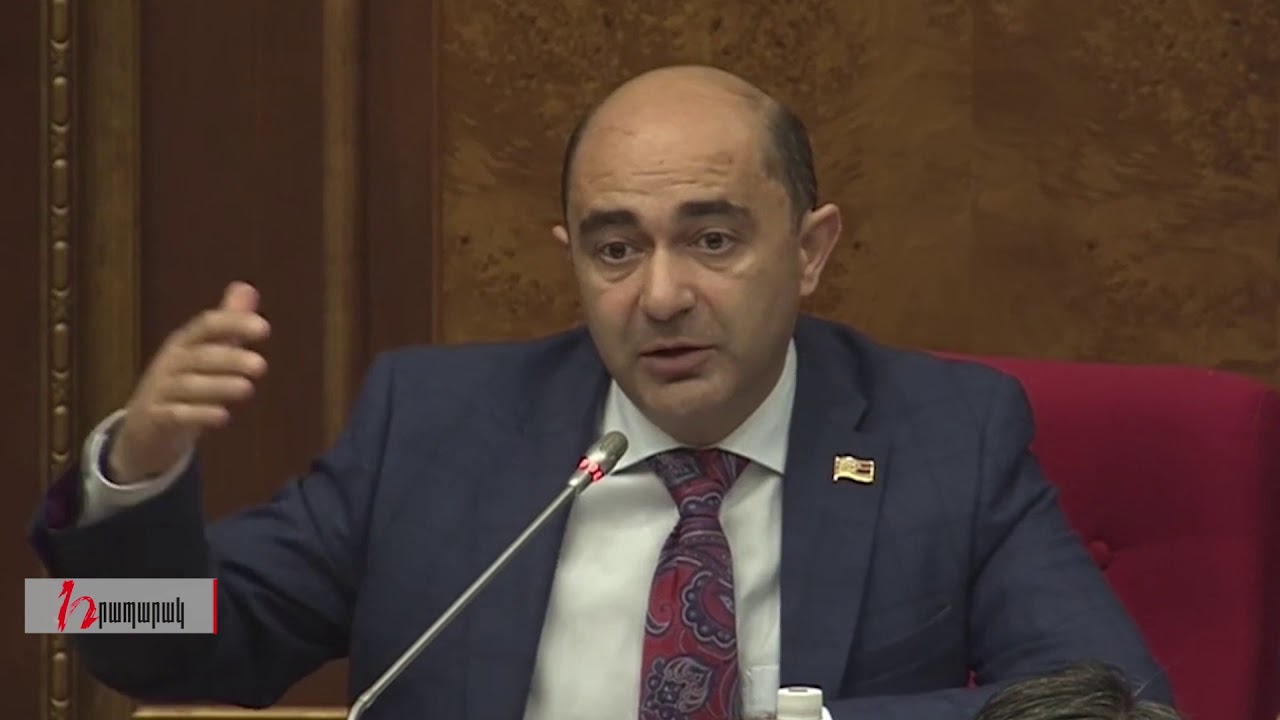 Կոլեգիալ մարմին՝ կոլեգիալ անպատասխանատվություն