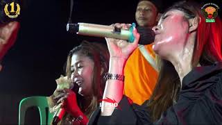 Download lagu LINDA SAFITRI X FRIDA SAHARA - CINCIN PUTIH | JADUT MANIA \ FPRO MUSIK mp3