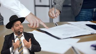 יששכר וזבולון – אתה קשור לתורה, העסק שלך לעולם לא ייפול!- הרב אפרים שרבני (הרב אפרים שרבני) - התמונה מוצגת ישירות מתוך אתר האינטרנט יוטיוב. זכויות היוצרים בתמונה שייכות ליוצרה. קישור קרדיט למקור התוכן נמצא בתוך דף הסרטון