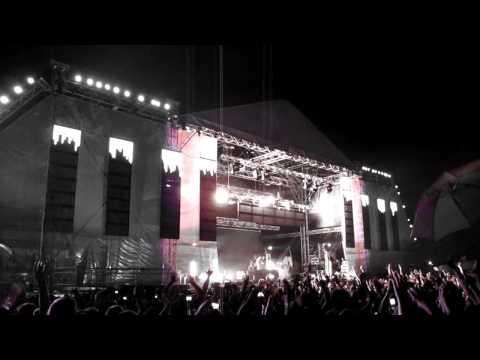 DEADMAU5 @ STEREOSONIC 2009 MELBOURNE - Moar Ghosts and Whatever HD