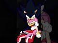 Edit Dark Sonic And Amy