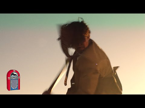Ethan Gander - Dream.wav (Official Music Video)